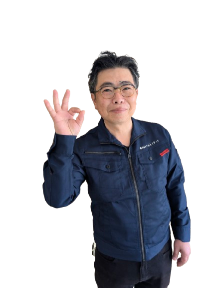 マルセイテックのスタッフ